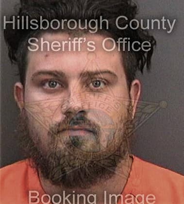 Orlando Diaz-Cordero, - Hillsborough County, FL 