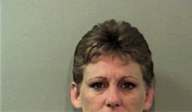 Patricia Diehl, - Leon County, FL 