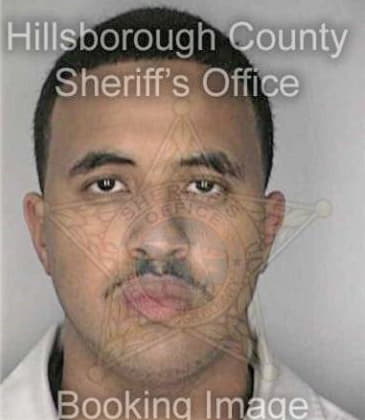 Shawn Dodd, - Hillsborough County, FL 