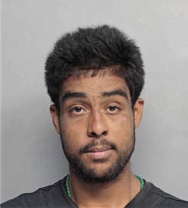 Cristobal Dominguez-Aguiar, - Dade County, FL 