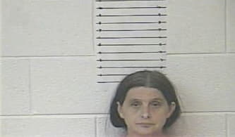 Donna Embree - Knox County, KY 
