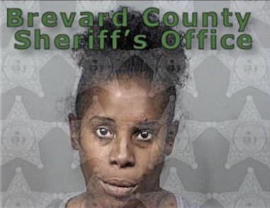 Aliyah Faiz-Parker, - Brevard County, FL 