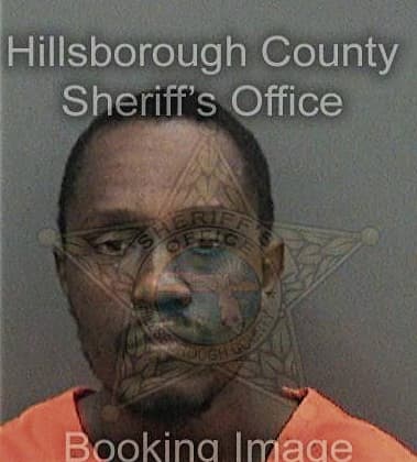 Willie Fennell, - Hillsborough County, FL 