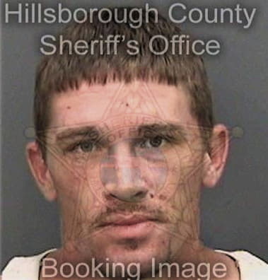 Shawn Foltmann, - Hillsborough County, FL 