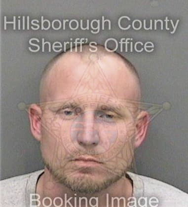 Brian Forst, - Hillsborough County, FL 