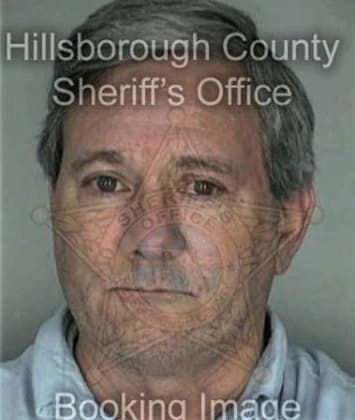 Kevin Fossman, - Hillsborough County, FL 