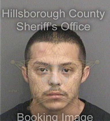 Andy Fraley, - Hillsborough County, FL 