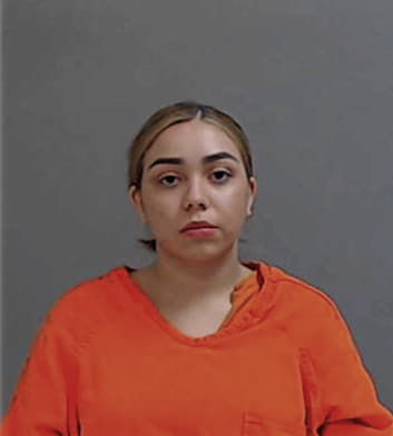 Leana Garcia, - Hidalgo County, TX 