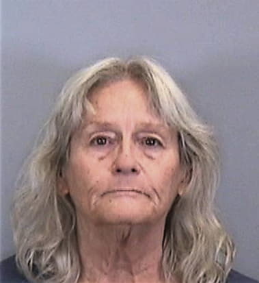 Katherine Godwin, - Manatee County, FL 