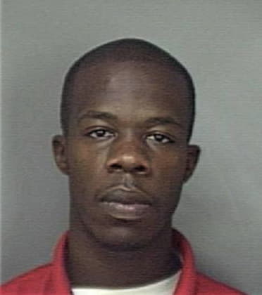 Jerome Grant, - Polk County, FL 