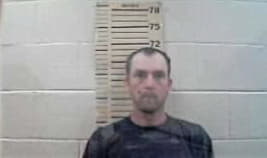 Lawrence Greer, - Lamar County, MS 