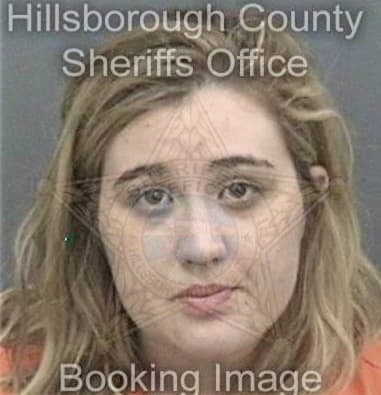 Brandi Gresham, - Hillsborough County, FL 