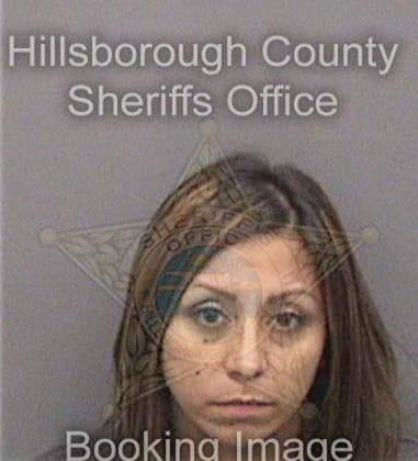 Amanda Grothe, - Hillsborough County, FL 