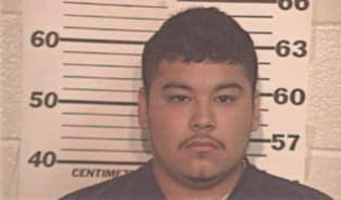 Jose Guillen, - Hidalgo County, TX 