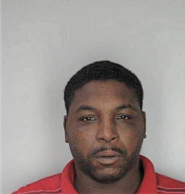 Jason Gumbs, - Hillsborough County, FL 