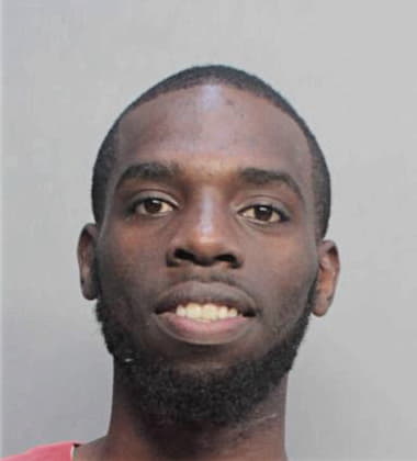 Jarvis Guyton, - Dade County, FL 