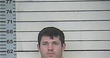 Allen Halloran, - Desoto County, MS 