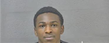 Derrick Hamlett, - Amherst County, VA 