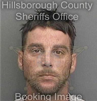 Anthony Hammond, - Hillsborough County, FL 