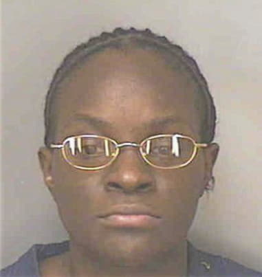 Shambria Hardy, - Polk County, FL 