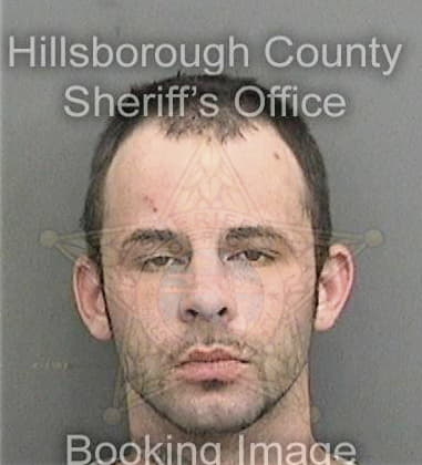 Michael Harrell, - Hillsborough County, FL 