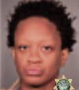 Ronisha Harris - Multnomah County, OR 
