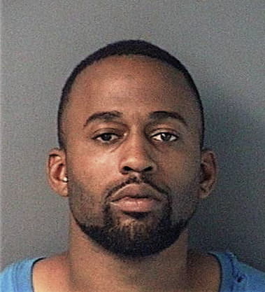 Jermain Hazzard, - Escambia County, FL 