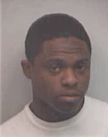 Antonio Heard, - Fulton County, GA 