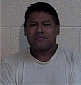 Damian Hernandez, - Hidalgo County, TX 