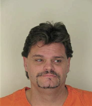 David Hernandez - Hillsborough County, FL 