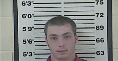 Kevin Hicks, - Carter County, TN 