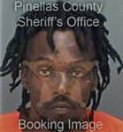 Jesse Hill, - Pinellas County, FL 