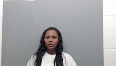 Patrice Hopkins, - Union County, AR 