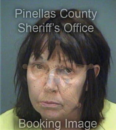 Kristine Hornik, - Pinellas County, FL 