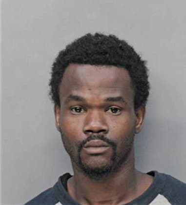 Bernard Jackson, - Dade County, FL 