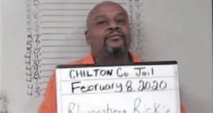 Johnson Jamal, - Chilton County, AL 