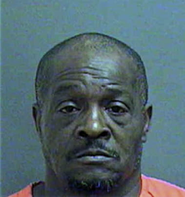 Eddie Johnson, - Mecklenburg County, NC 