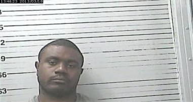 Henry Jones, - Harrison County, MS 