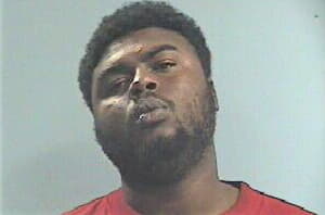 Maurice Keys - Fayette County, KY 