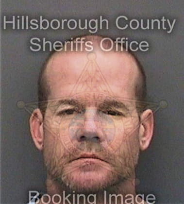 Travis Khune, - Hillsborough County, FL 