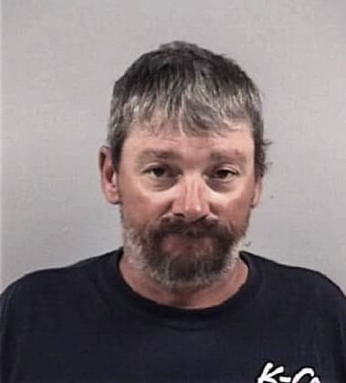 Christopher Kimsey, - Johnston County, NC 