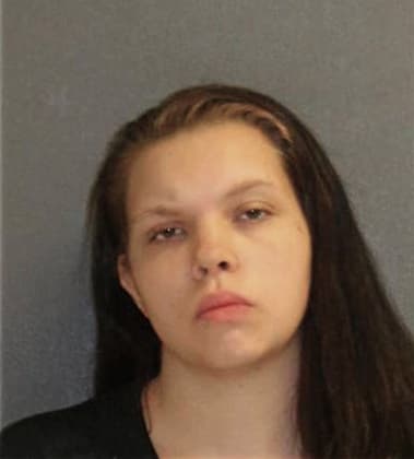 Christine Lane, - Volusia County, FL 