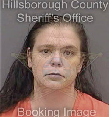 Camila Lasso-Rosero, - Hillsborough County, FL 