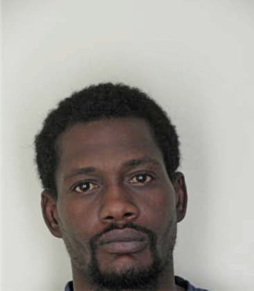 Charles Lauderdale, - Hillsborough County, FL 