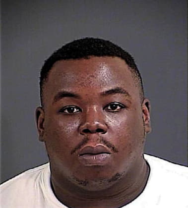 Christopher Lee, - Charleston County, SC 