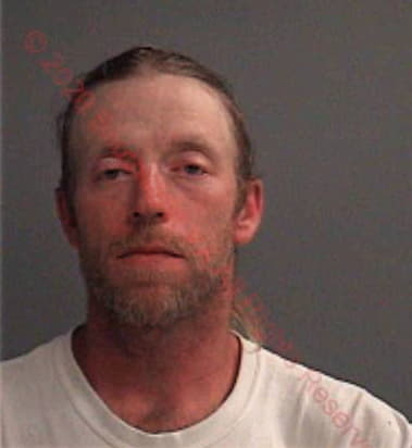 William Lipps, - Washington County, VA 