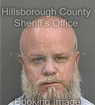 John Long, - Hillsborough County, FL 