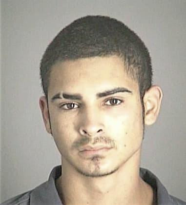 Misael Lopez, - Pasco County, FL 