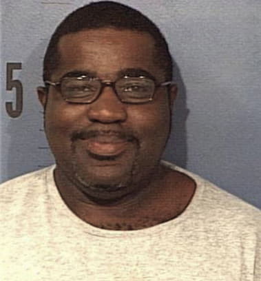 Antwan Louis - Taylor County, TX 