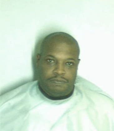 Tywuante Lupoe - DeKalb County, GA 